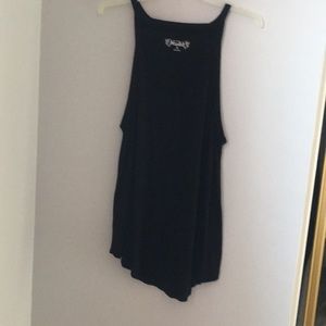 Loose tank top